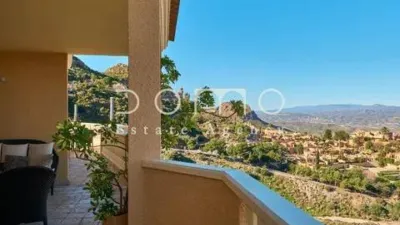 Chalet in Turre photo 16
