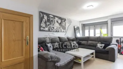 Flat in Alovera photo 4