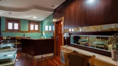 Chalet on Calle Baya Alta, 1227 photo 41
