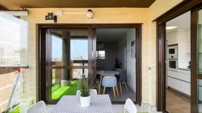 Piso – Alicante - Alacant - Vista 3