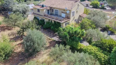 Casa - Vista 3