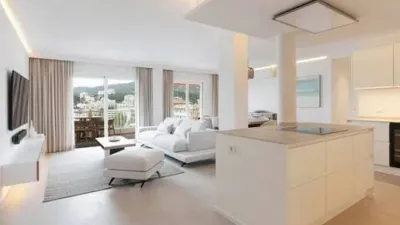 Apartment in Ponent photo 13