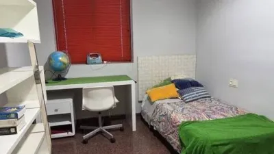Apartment on República Argentina-Iglesia Cristo Rey photo 12
