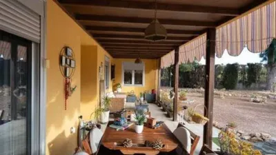 Chalet en calle Carretera Elx - Santa Pola, 48 photo 52
