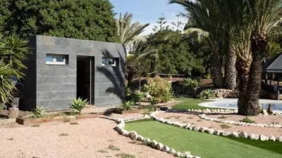 Chalet on Calle Baya Alta, 1227 photo 84