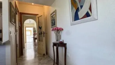Apartment on Churruca Street photo 11
