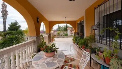 Casa – Alicante - Alacant - Vista 5