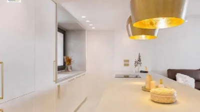 Apartment in Playa de San Juan photo 6