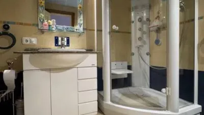 Apartment on Churruca Street photo 21