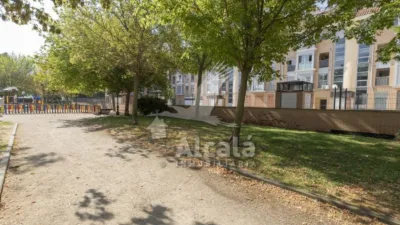 Flat in Alovera photo 61