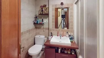 Apartment in the Centre photo 11