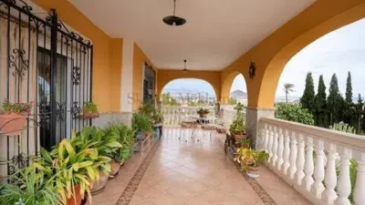 Casa – Alicante - Alacant - Más