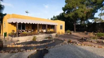 Chalet en calle Carretera Elx - Santa Pola, 48 photo 49