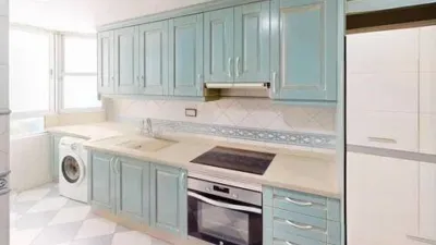 Apartment in the Centre photo 32