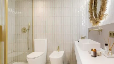 Apartment in Playa de San Juan photo 15