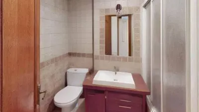 Apartment in the Centre photo 31