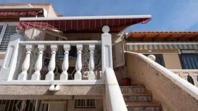 Apartment in Varadero-Santa Pola East photo 3