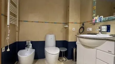 Apartment on Churruca Street photo 22