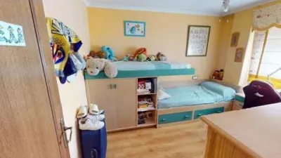 Apartment in the Centre photo 24