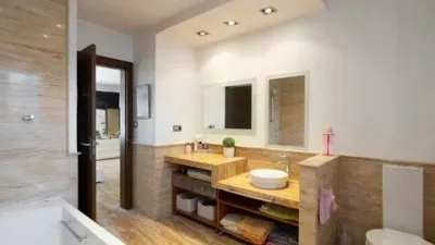 Chalet en calle Carretera Elx - Santa Pola, 48 photo 37
