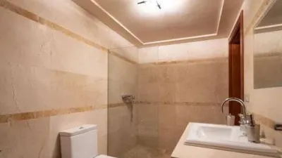 Chalet on Calle Baya Alta, 1227 photo 11