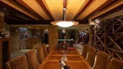 Chalet on Calle Baya Alta, 1227 photo 18
