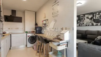 Flat in Alovera photo 14