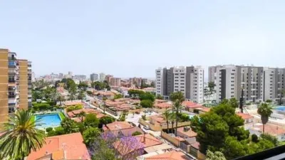Piso – Alicante - Alacant - Vista 4