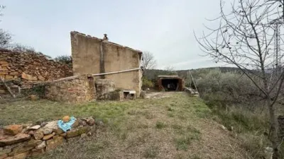 Rustic property in Atzeneta del Maestrat photo 8
