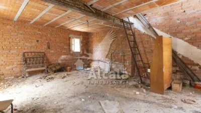Casa en Moratilla de los Meleros photo 5