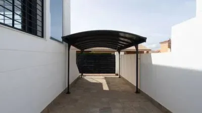 House in Busot photo 19