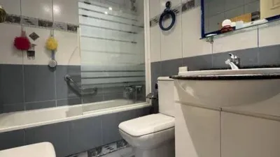 Apartment on Churruca Street photo 28