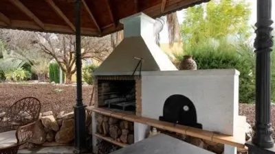 Chalet on Calle Baya Alta, 1227 photo 59