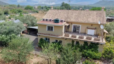 Casa - Vista 2