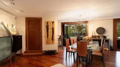 Chalet on Calle Baya Alta, 1227 photo 52