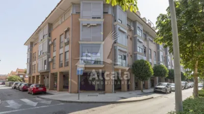 Flat in Alovera photo 69