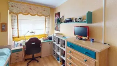 Apartment in the Centre photo 26