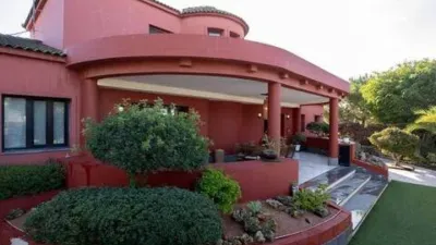 Chalet en calle Carretera Elx - Santa Pola, 48 photo 16