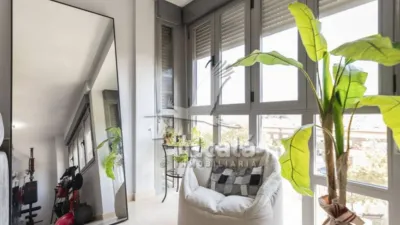 Flat in Alovera photo 9