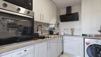 Flat in Alovera photo 16