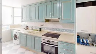 Apartment in the Centre photo 13