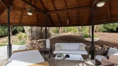 Chalet on Calle Baya Alta, 1227 photo 63