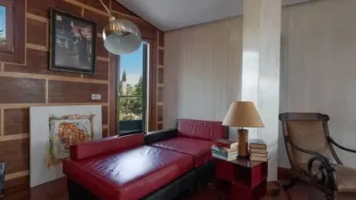 Chalet on Calle Baya Alta, 1227 photo 27