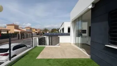 Casa – Busot, Valle Dorado, l'Alacantí - Vista 2
