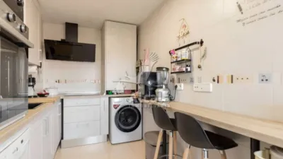 Flat in Alovera photo 15