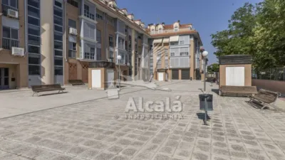 Flat in Alovera photo 56
