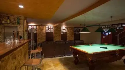 Chalet on Calle Baya Alta, 1227 photo 20