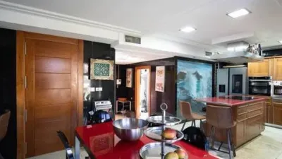 Chalet on Calle Baya Alta, 1227 photo 86