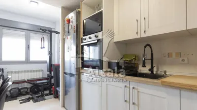Flat in Alovera photo 17