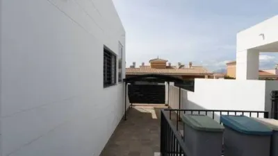 House in Busot photo 25